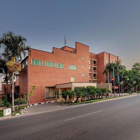 Protea Hotel By Marriott Lusaka Esterno foto