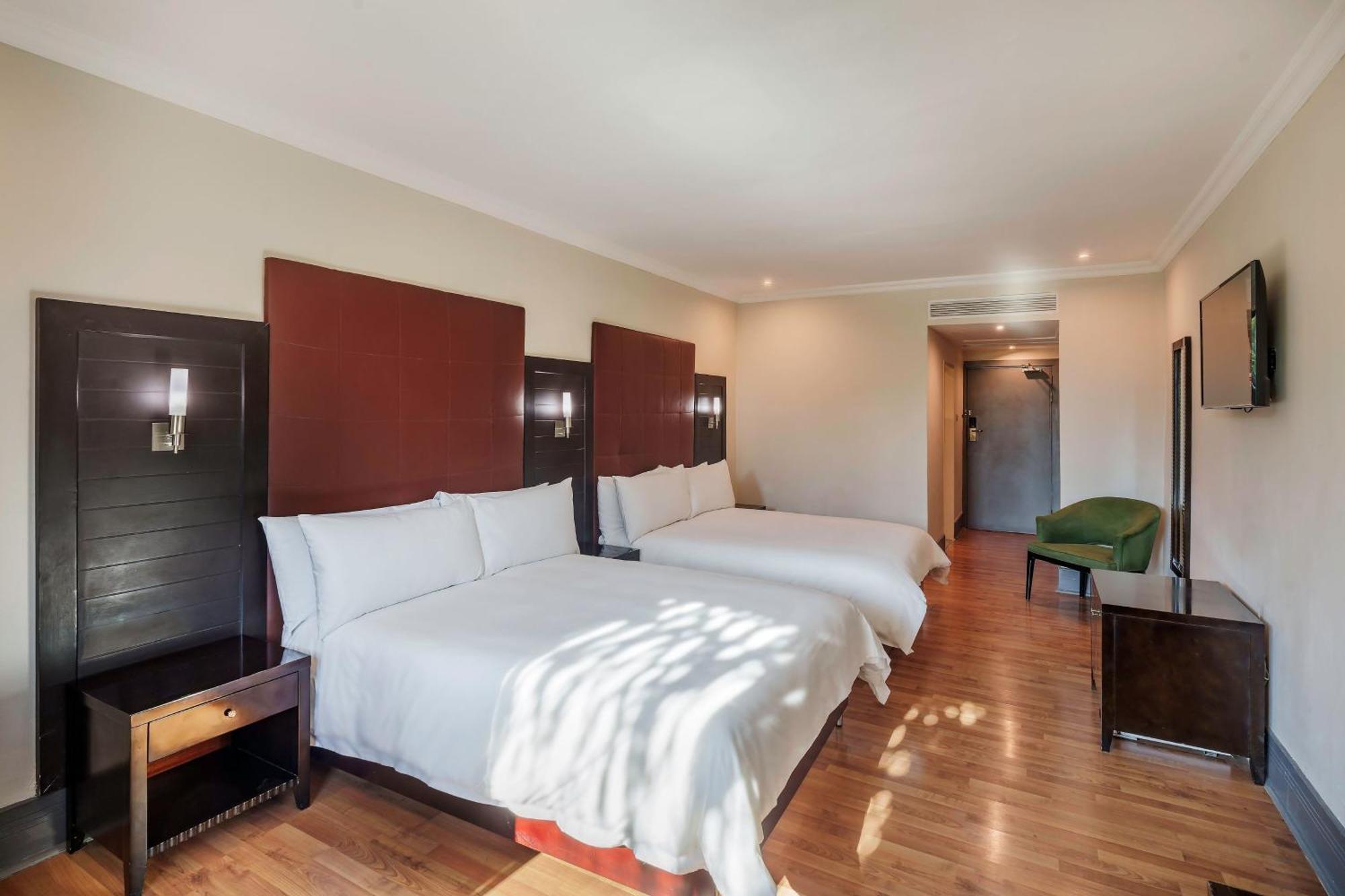 Protea Hotel By Marriott Lusaka Esterno foto